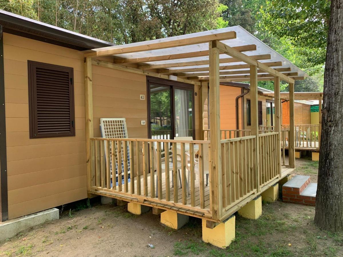 Camping Village