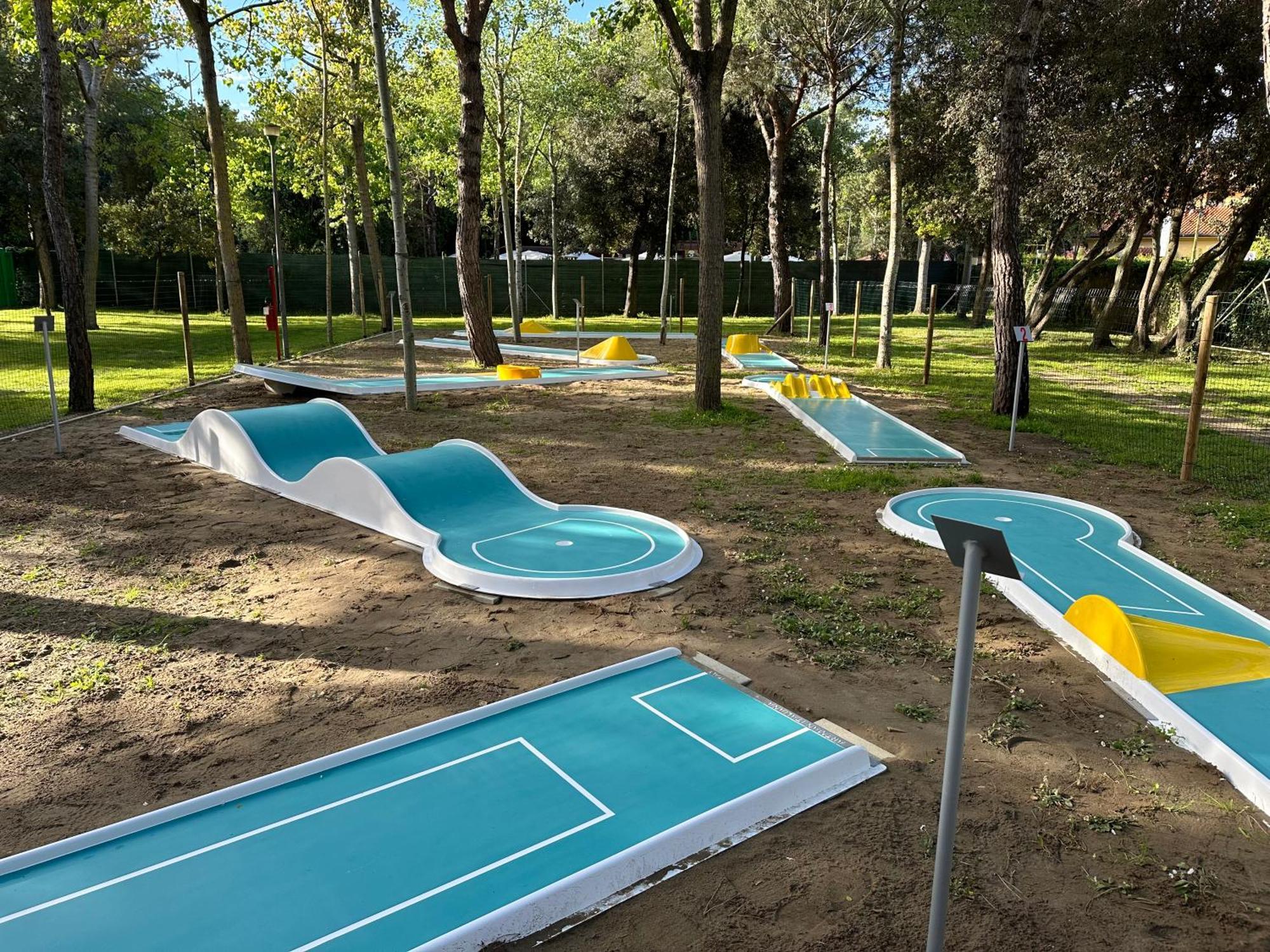 Village Viareggio