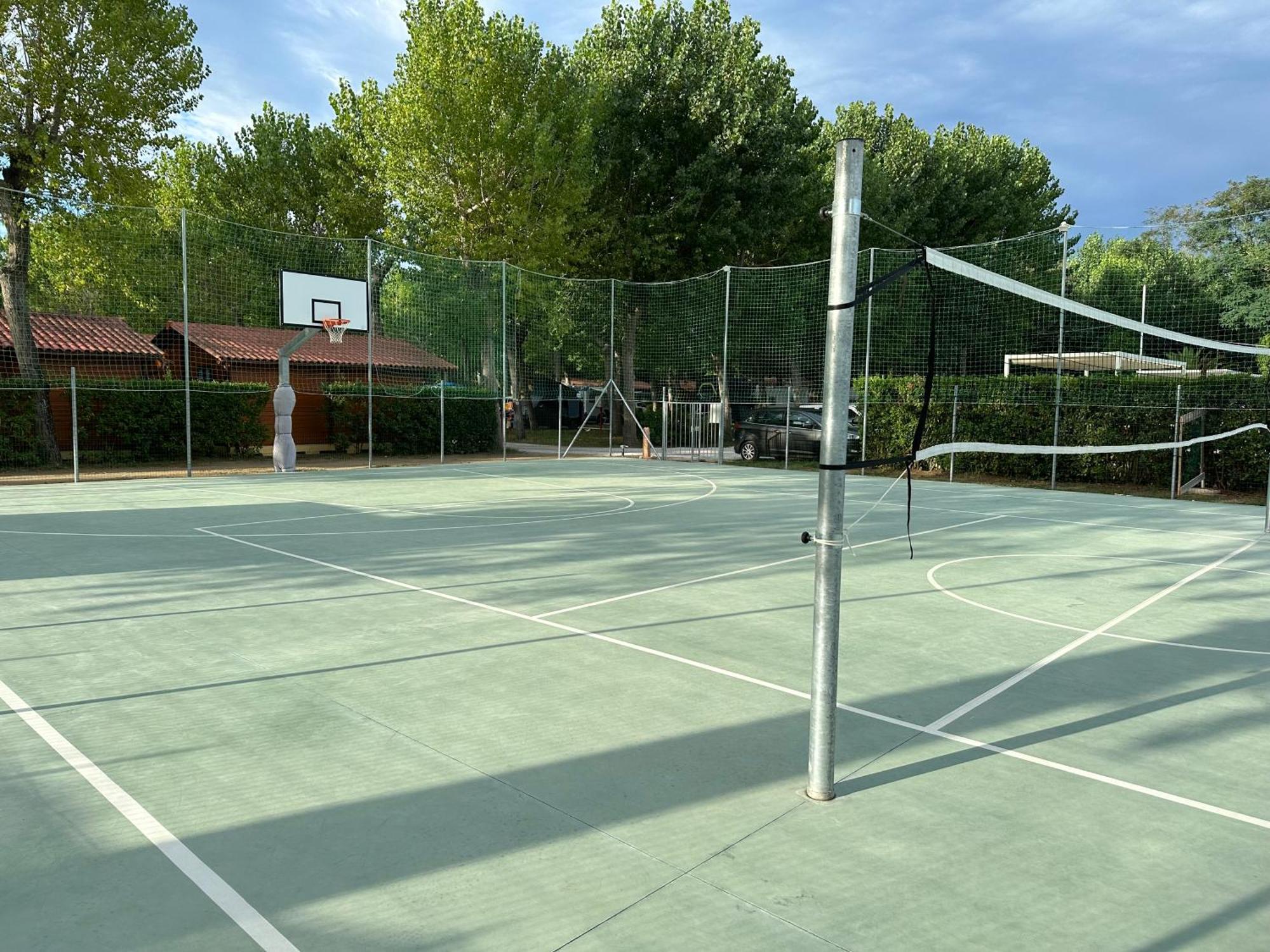 Village Camping Viareggio