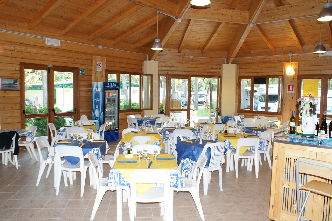 Village Camping