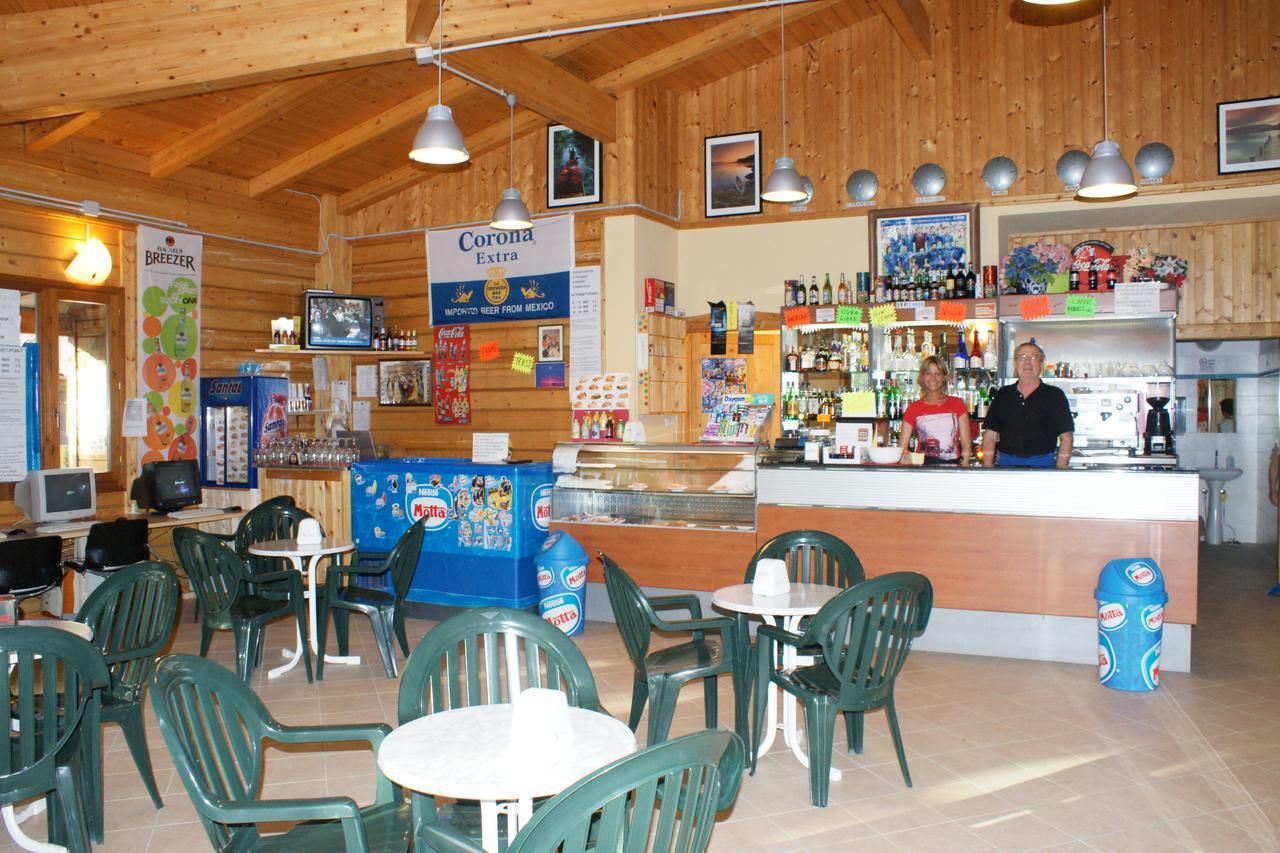 Village Viareggio