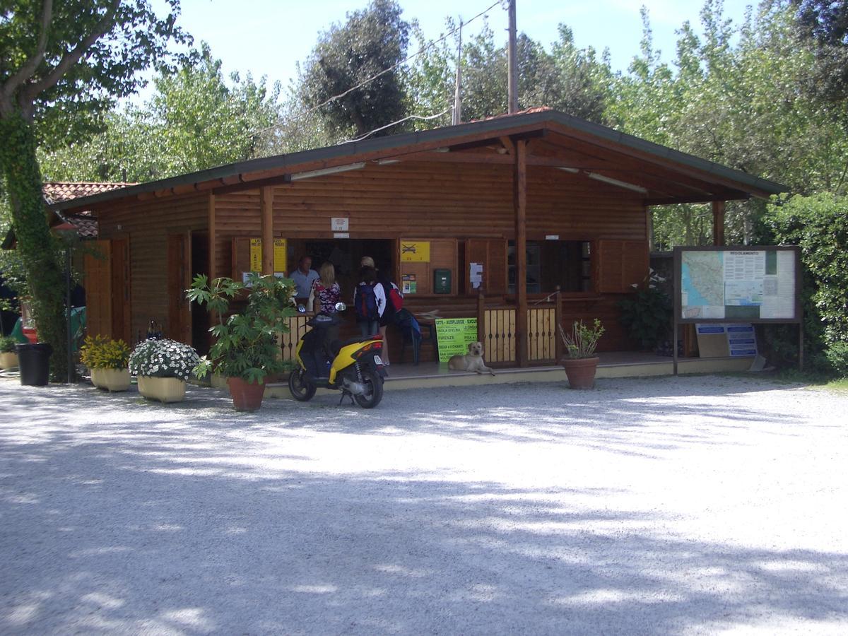 Village