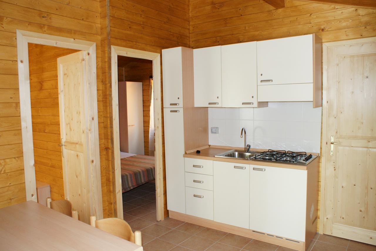Camping Village Viareggio