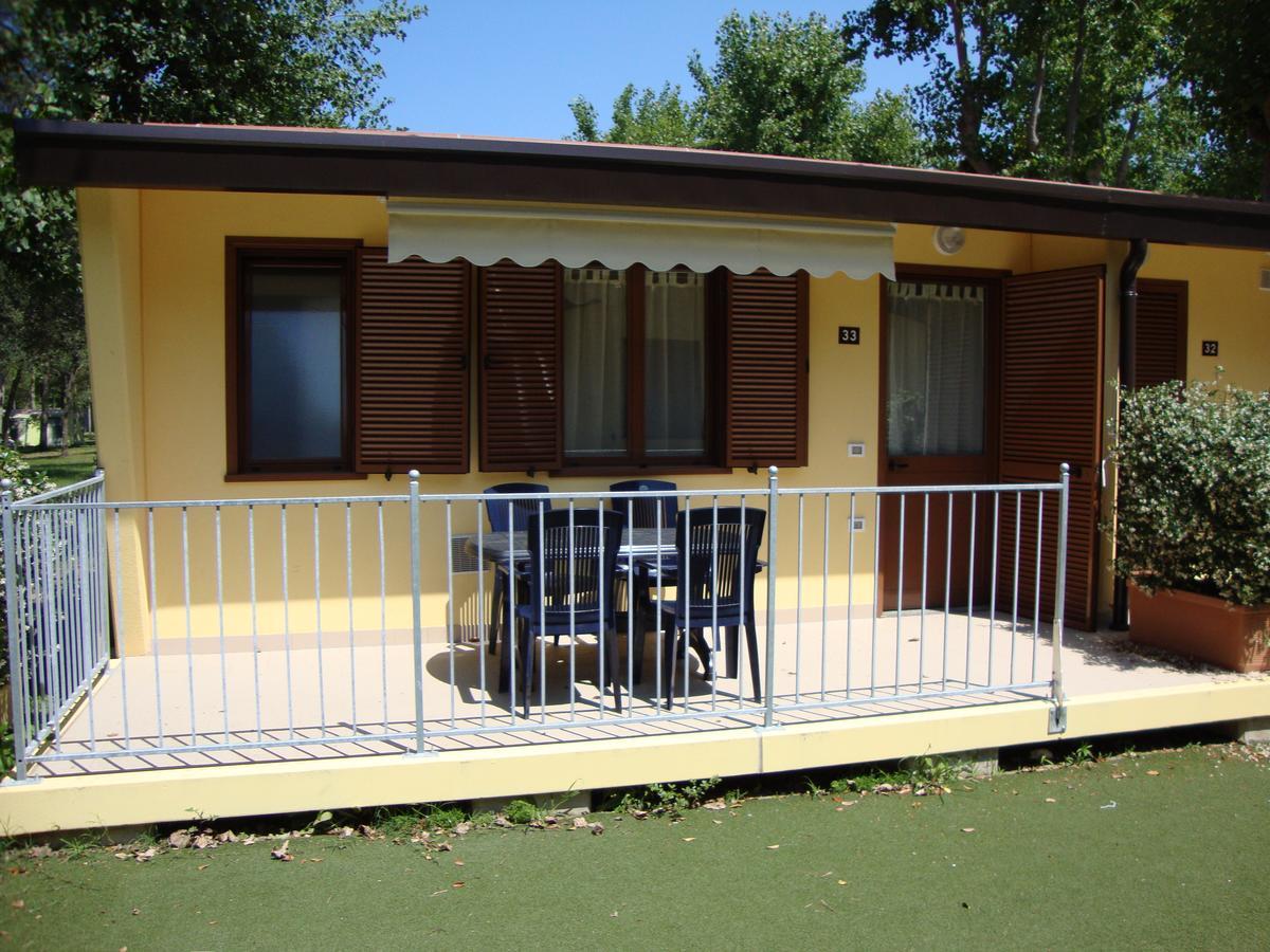Camping Village Viareggio
