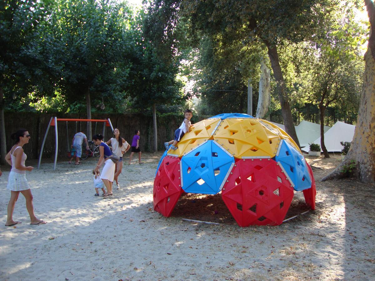 Village Camping Viareggio
