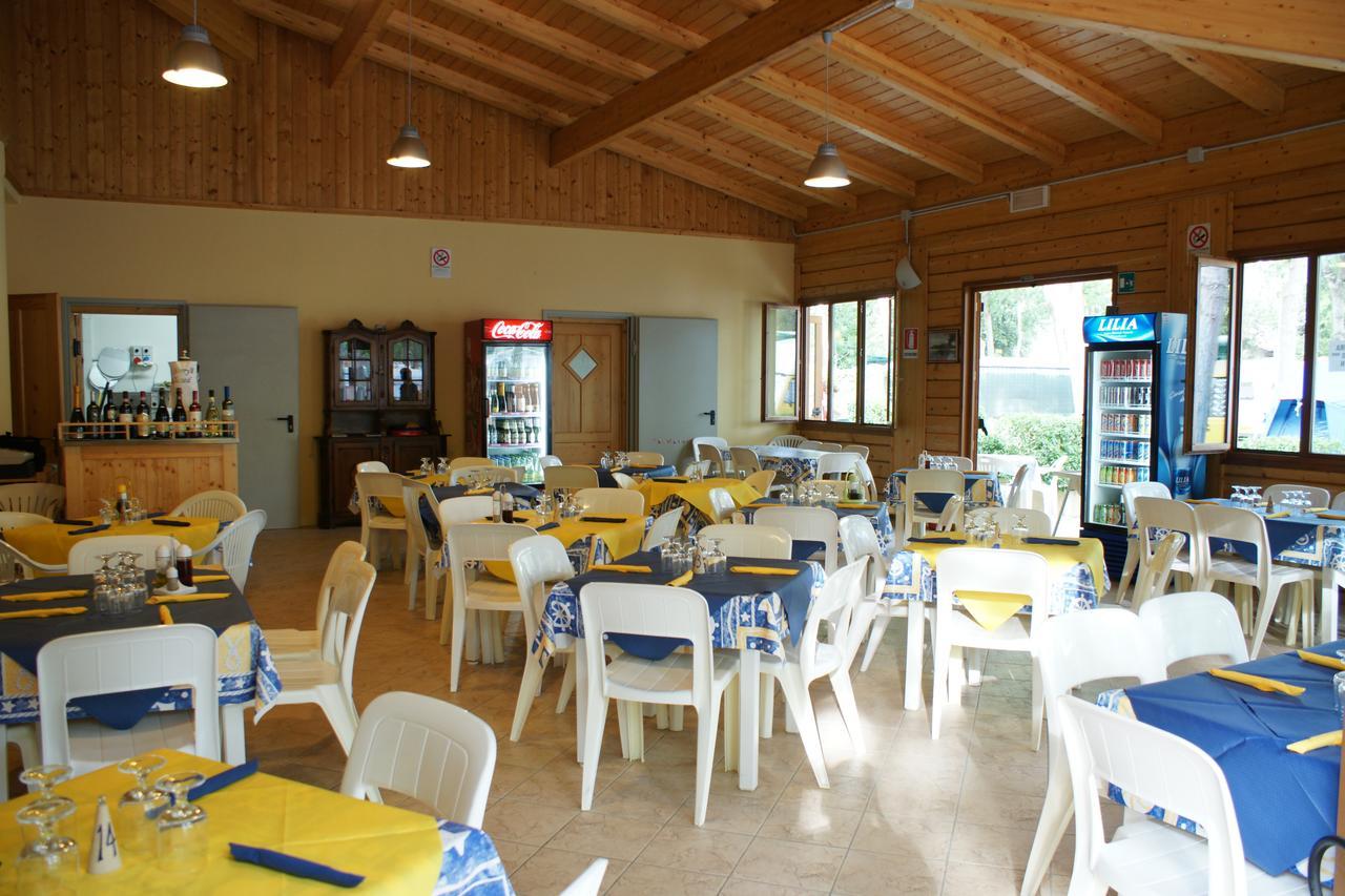 Village Viareggio