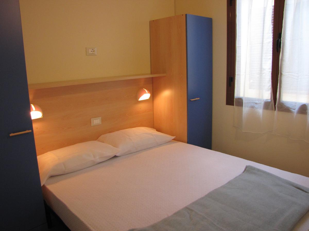 Camping Village Viareggio