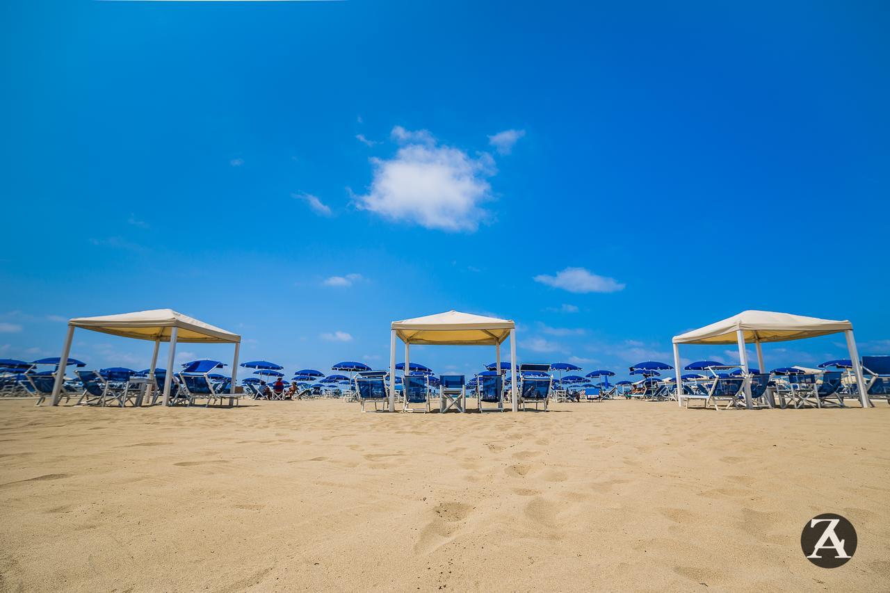 Village Camping Viareggio