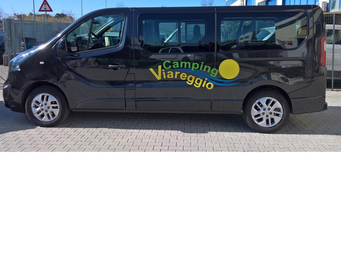 Village Camping Viareggio