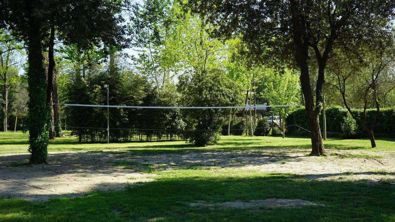 Camping Village Viareggio