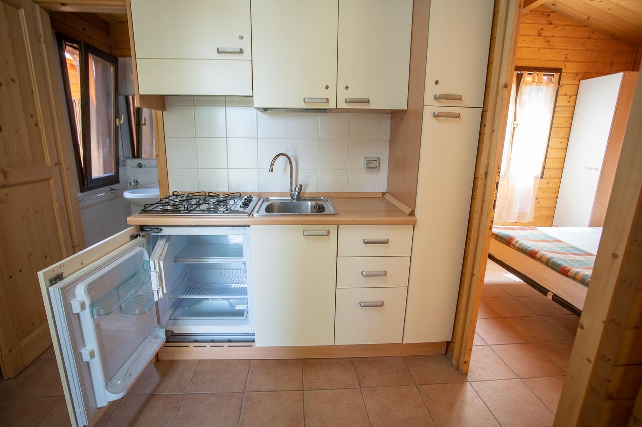 Camping Village Viareggio
