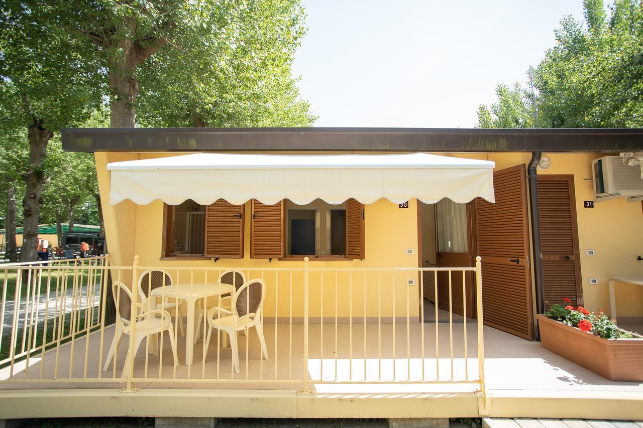 Camping Village Viareggio