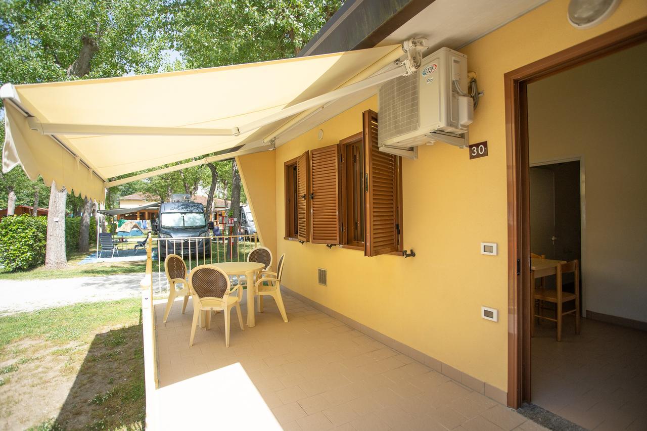 Village * Viareggio